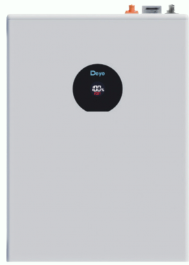 Deye SE-F5 Pro-C