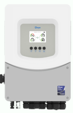 Deye SUN-6K-SG06LP1